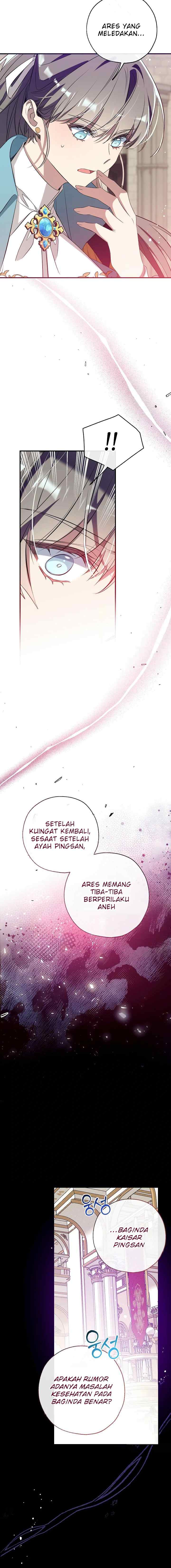 Family is Needed chapter 128 halaman 13