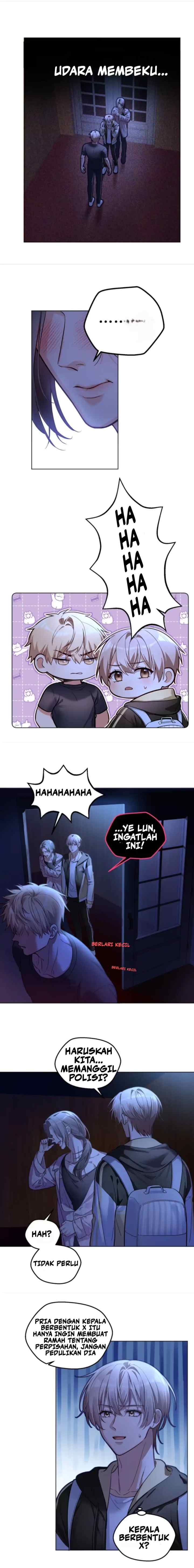 Early Summer Waltz chapter 10 halaman 5