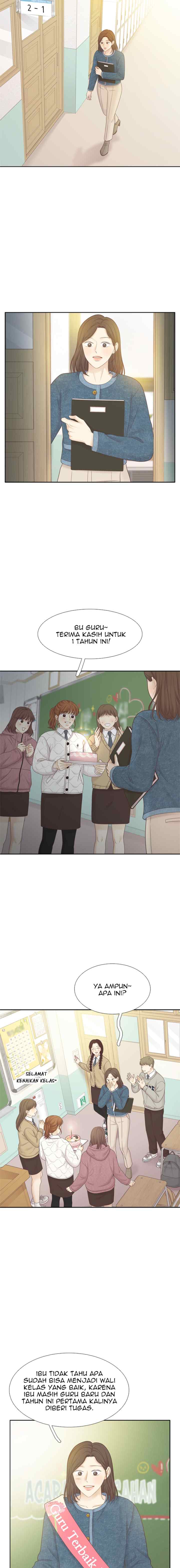 Odd Girls Out S2 chapter 213 halaman 7