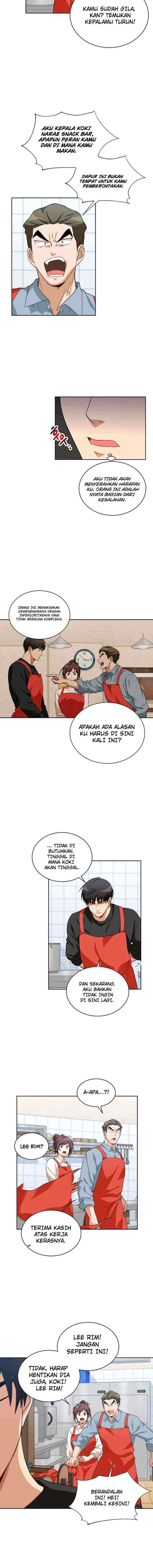 Please Have a Meal chapter 13 halaman 10