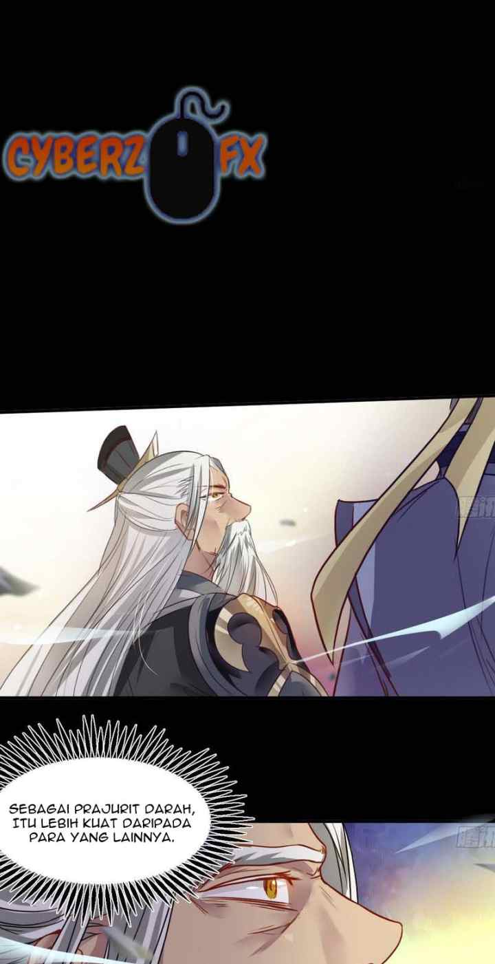 The Nine Heaven of Martial Arts chapter 9 halaman 17