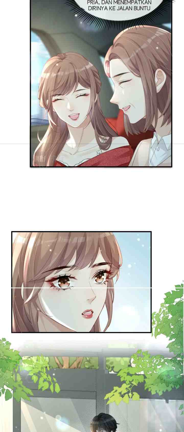 She Broke the Plot Again chapter 4 halaman 10