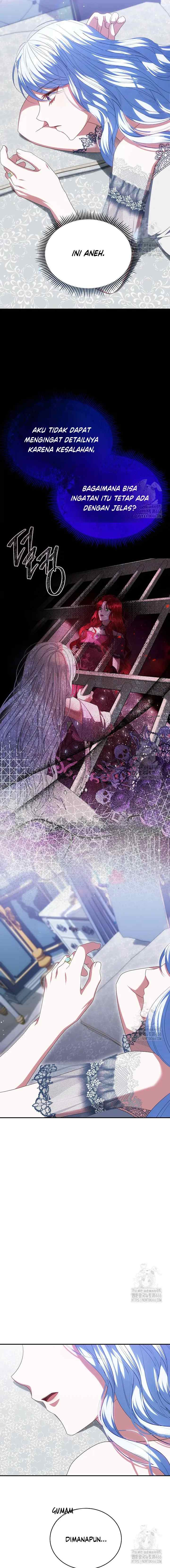 A Guide to the Reality of Villain Extras chapter 34 halaman 14