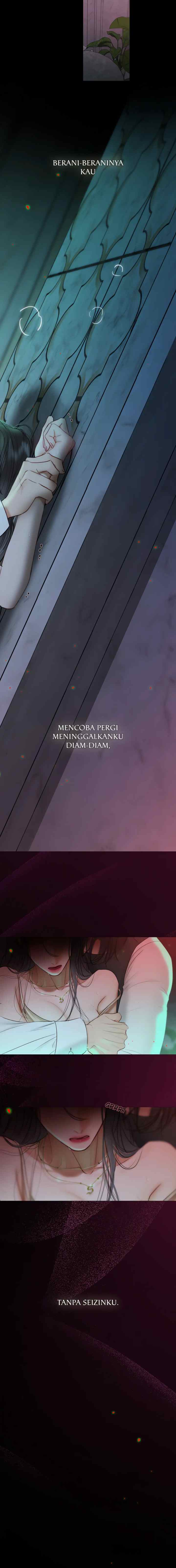 Serenity chapter 88 halaman 14