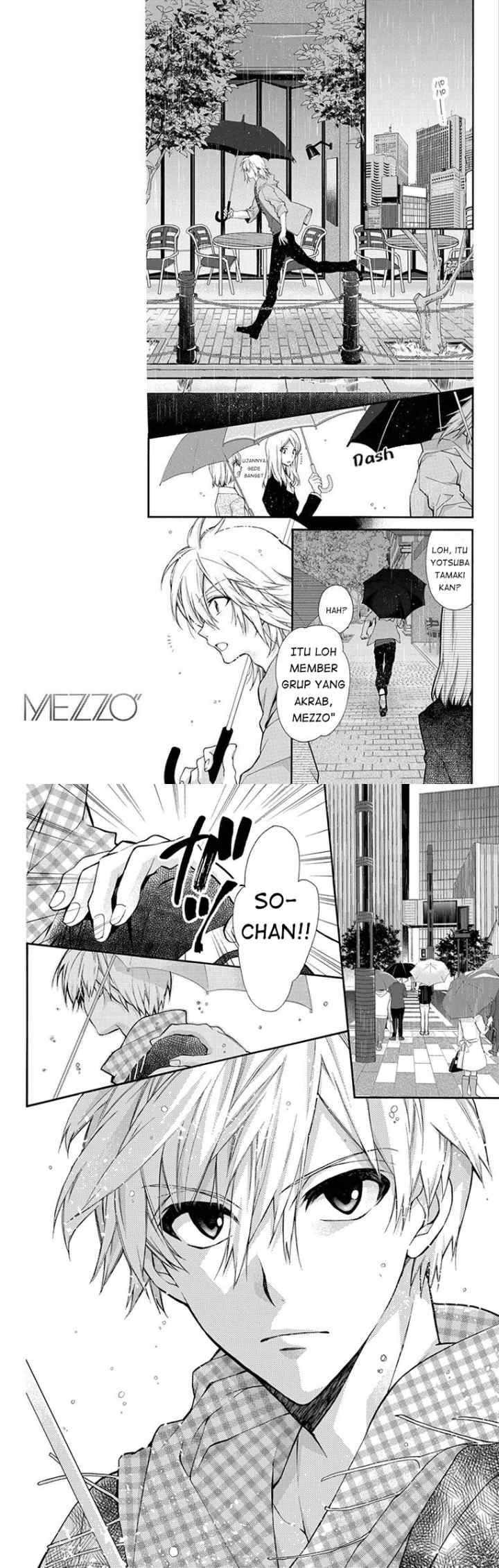 IDOLiSH7: Wish Upon a Shooting Star chapter 2 halaman 13