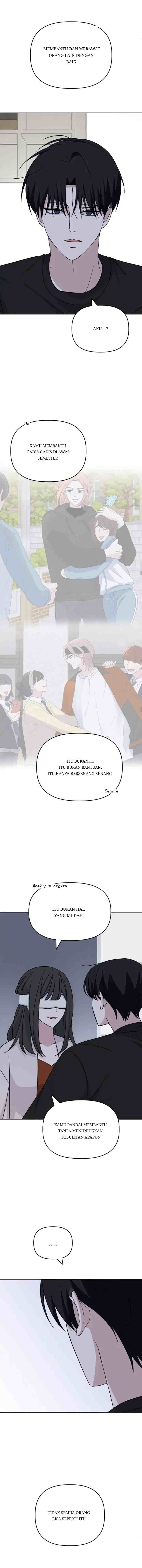 Causality chapter 59 halaman 14
