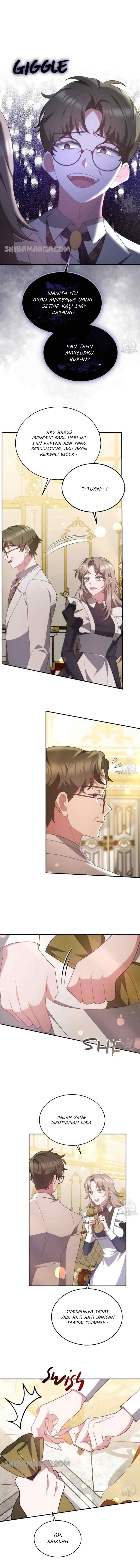 I Hated It Even More chapter 38 halaman 4