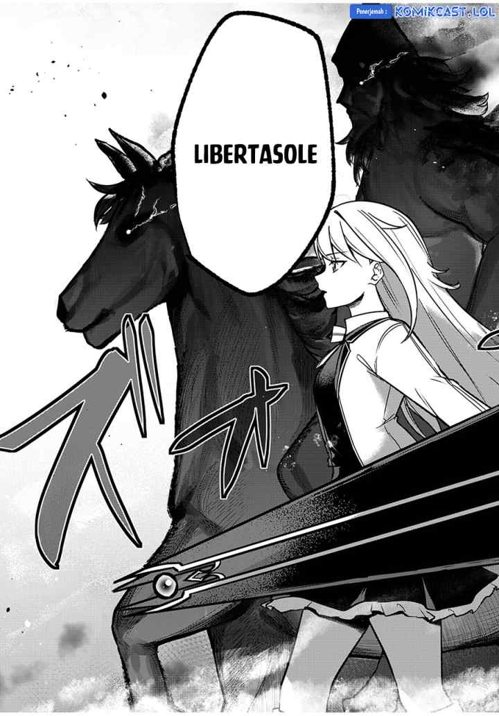 Kentei Gakuin no Magan Kenja chapter 34 halaman 18