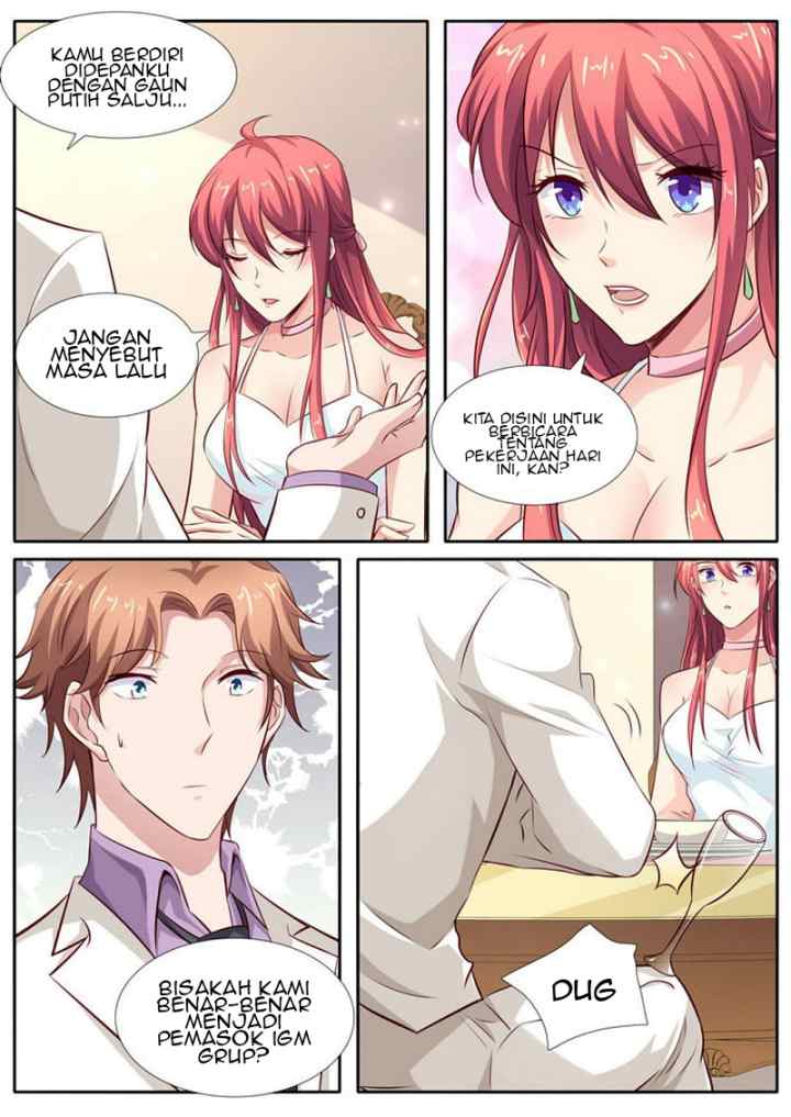 Ace Master chapter 46 halaman 7