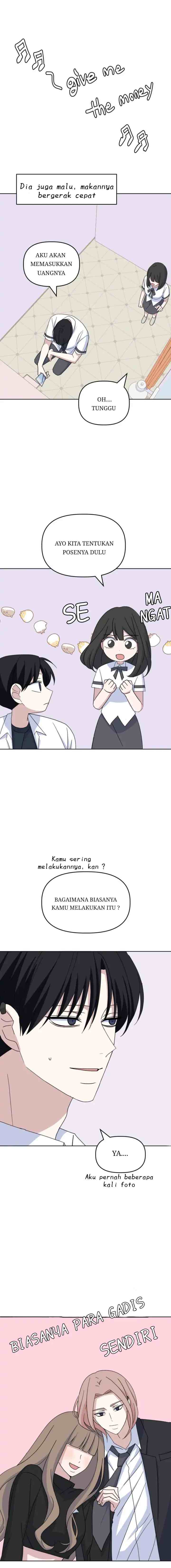 Causality chapter 44 halaman 14