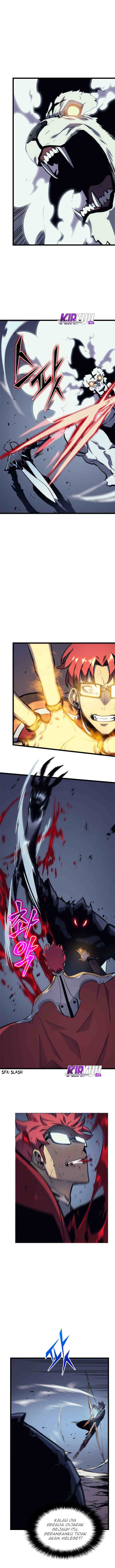 Solo Leveling chapter 99 halaman 8