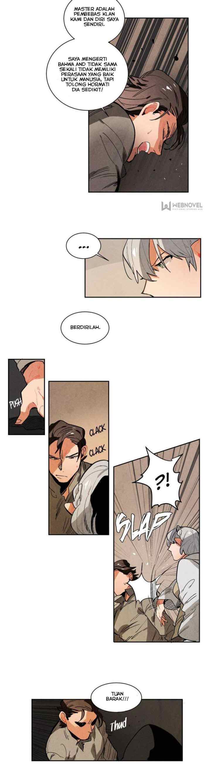 Ernak chapter 66 halaman 7