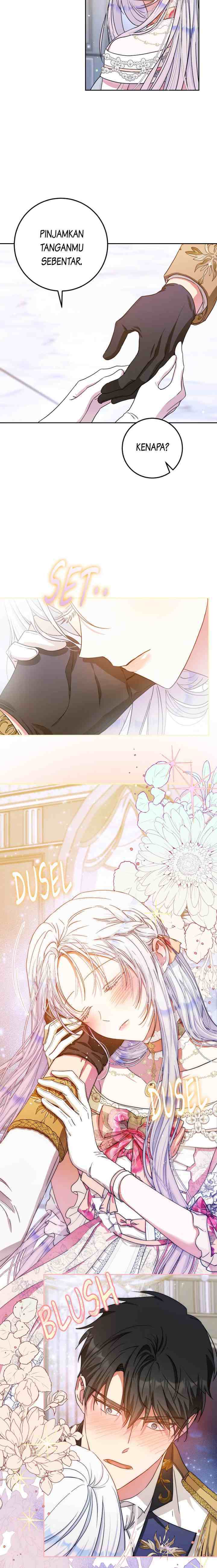 I Became the Wife of the Male Lead chapter 53 halaman 4
