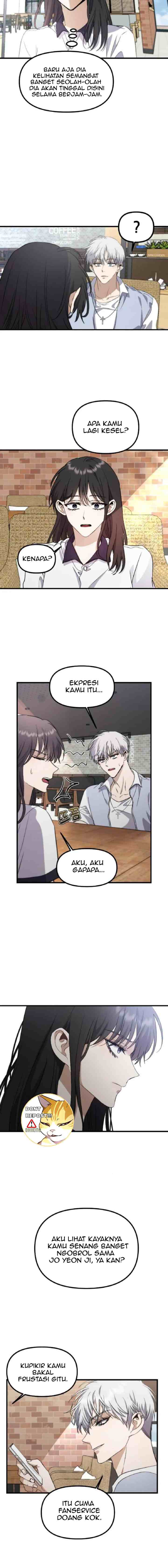 Siyoon Redflag chapter 51 halaman 12