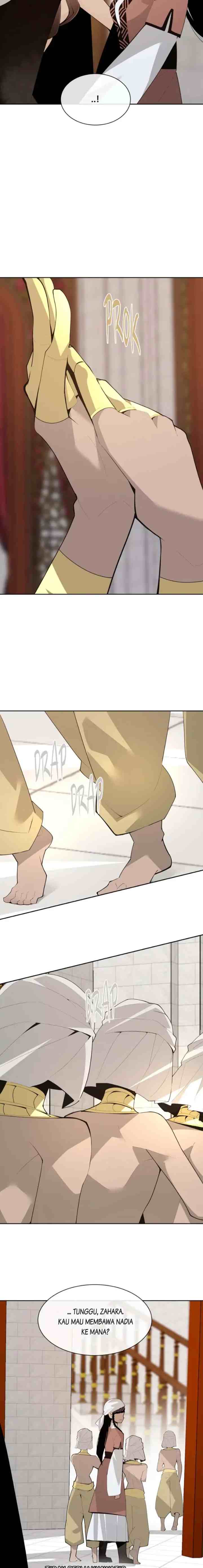 Devil Sword King chapter 281 halaman 4