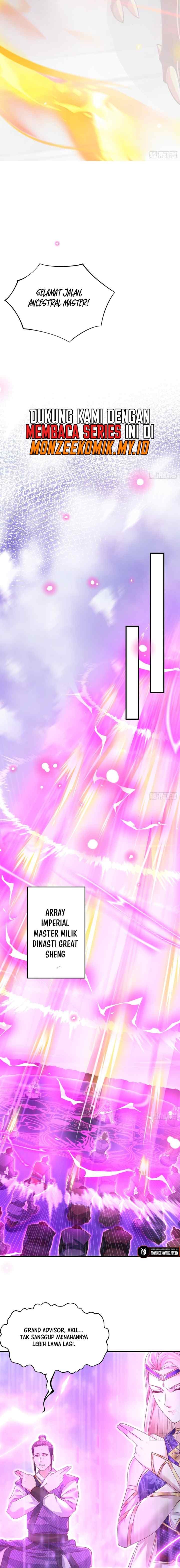 Humble System, Beg Me to Be Invincible chapter 4 halaman 7