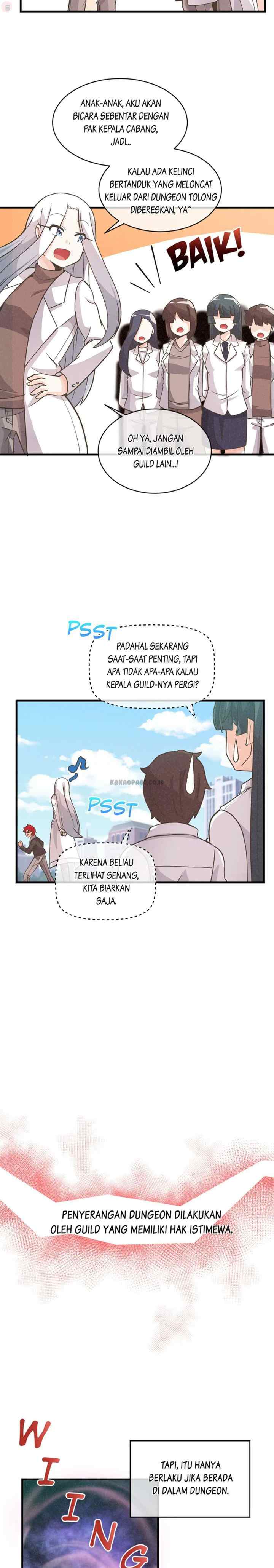 Spirit Farmer chapter 10 halaman 12