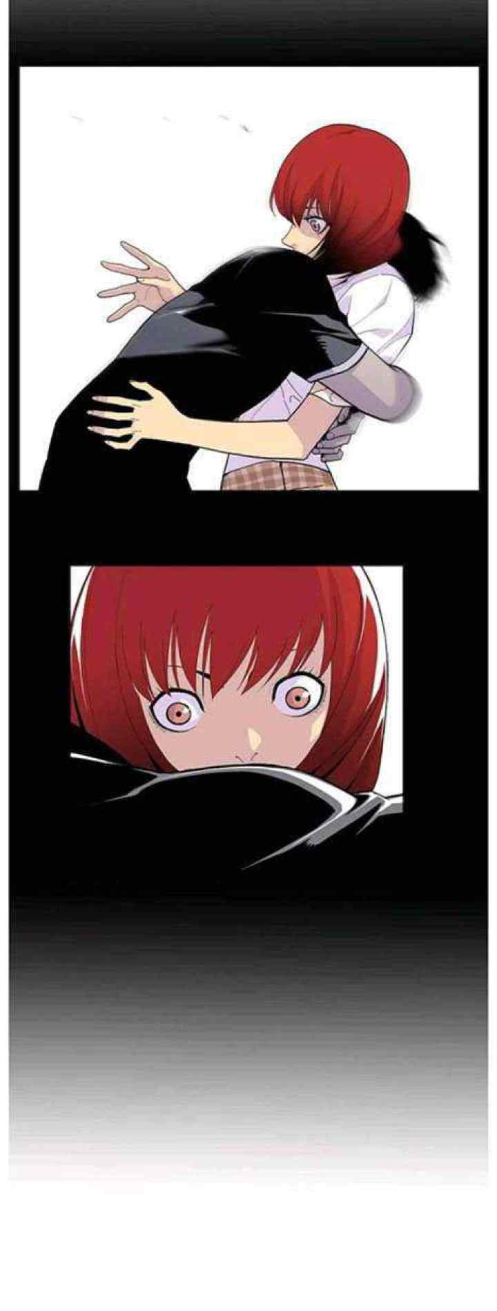 Gang of School chapter 34 halaman 11
