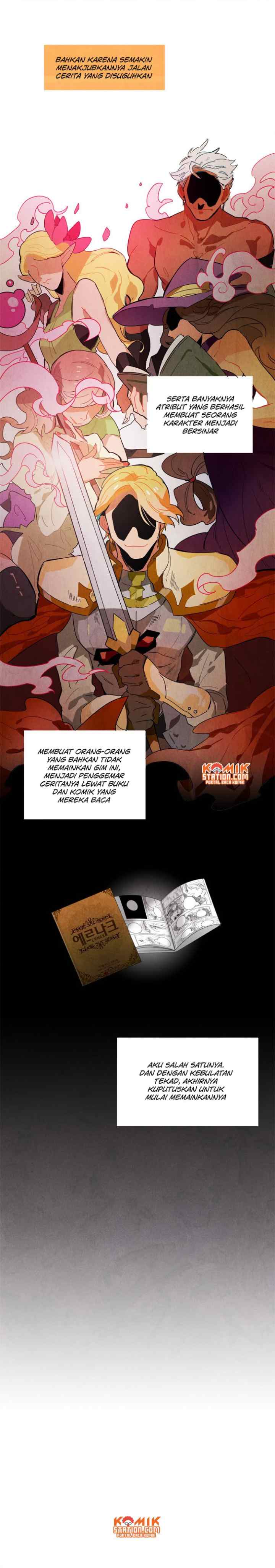 Ernak chapter 1 halaman 5