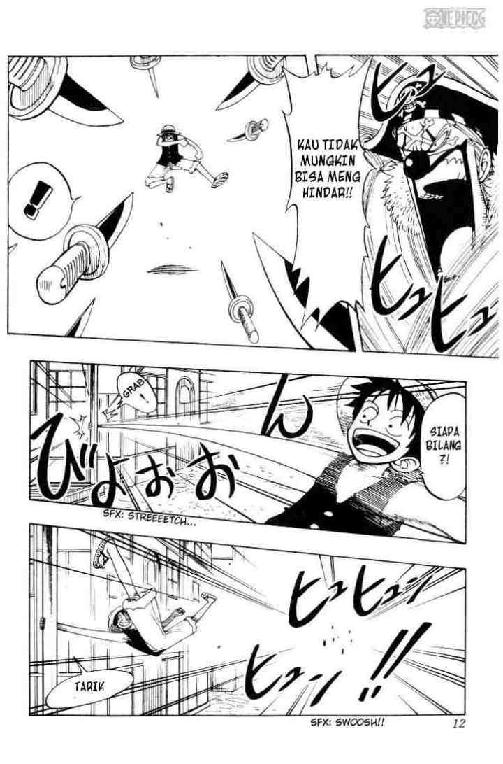 One Piece chapter 18 halaman 6