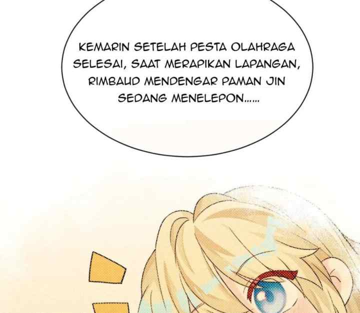 The Falling Sea God Special Chapter chapter 51 halaman 5