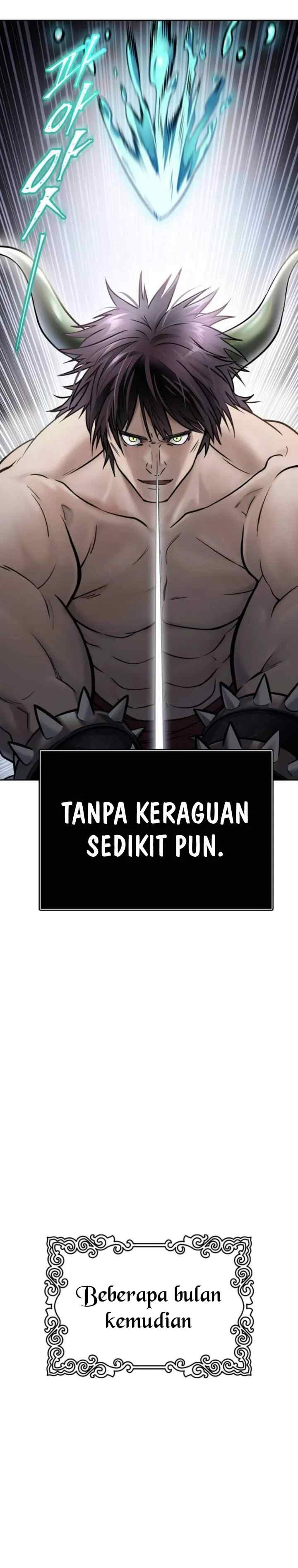 Tower of God chapter 616 halaman 11