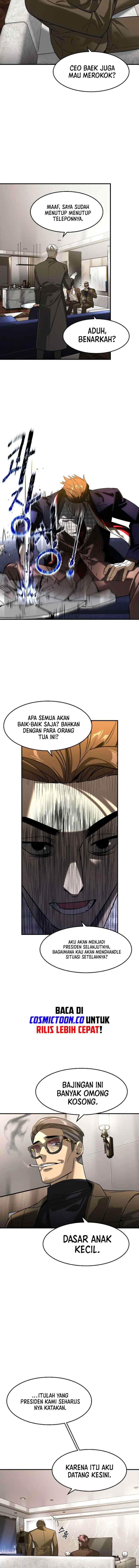 The Noble chapter 9 halaman 11