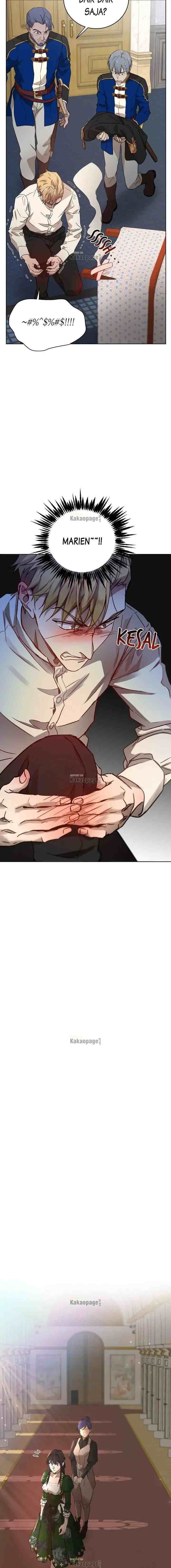 Asmodian's Contract chapter 55 halaman 12