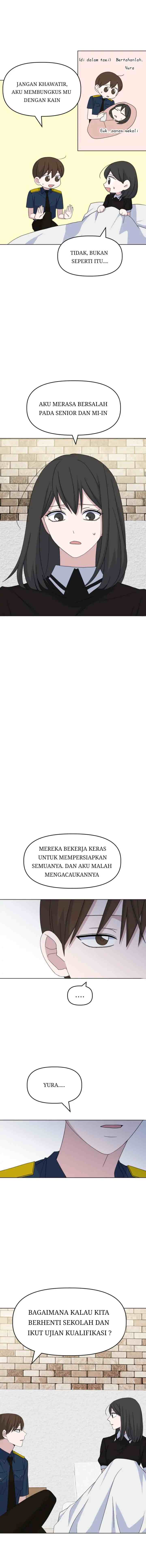 Causality chapter 33 halaman 4