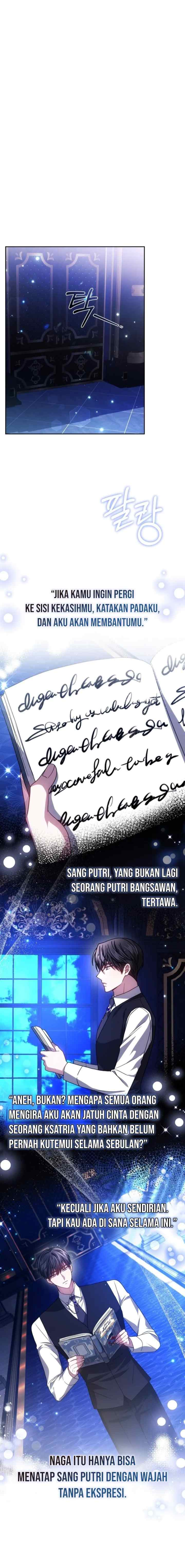 The Male Lead's Nephew Like Me So Much chapter 82 halaman 16