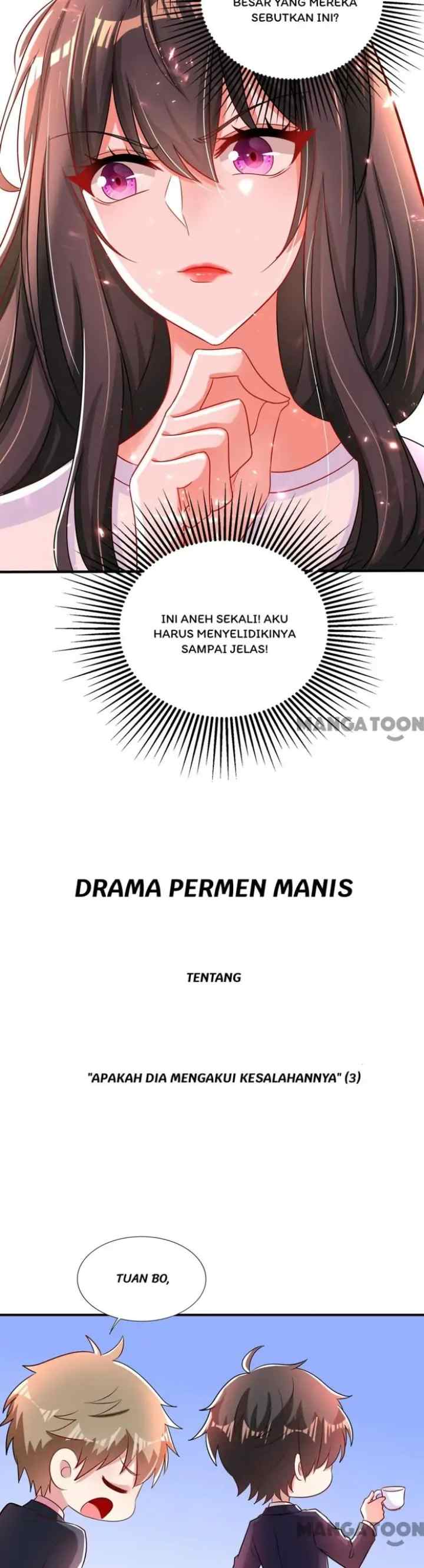 Don't Mess With Missy! chapter 59 halaman 19