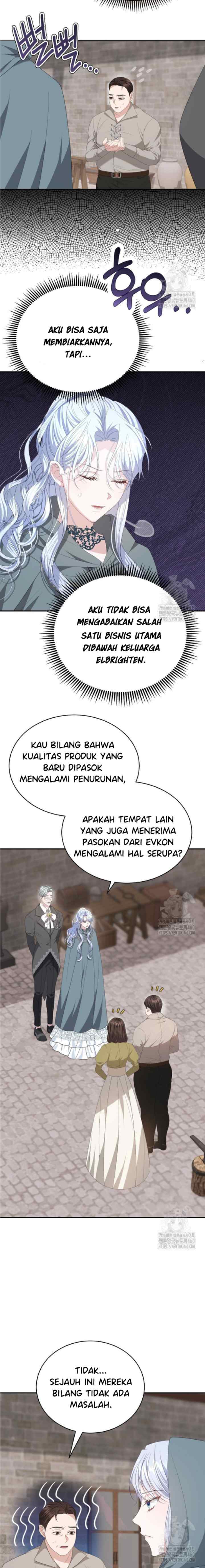 A Guide to the Reality of Villain Extras chapter 4 halaman 16