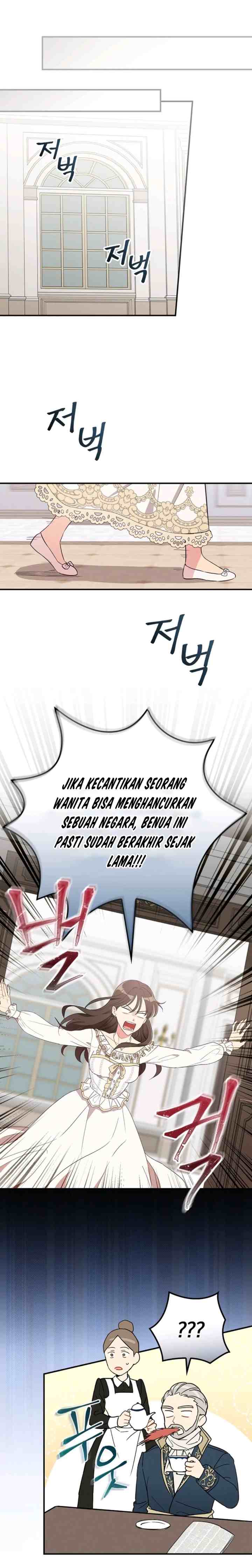 Run Maelle chapter 1 halaman 13