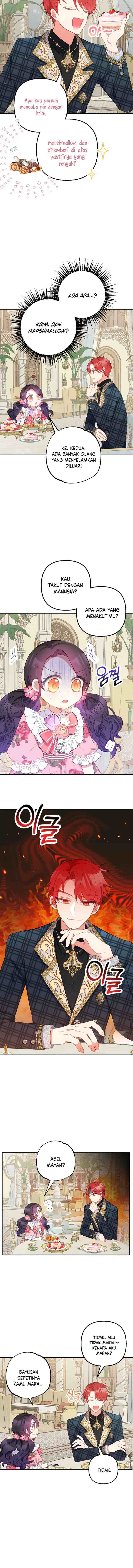 I'm a Daughter Loved by the Devil chapter 15 halaman 5