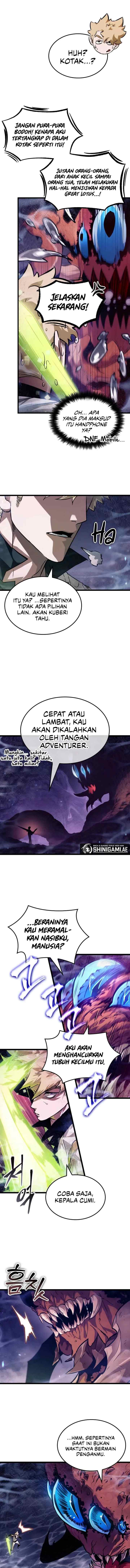Light of Arad: The First to Walk chapter 18 halaman 4