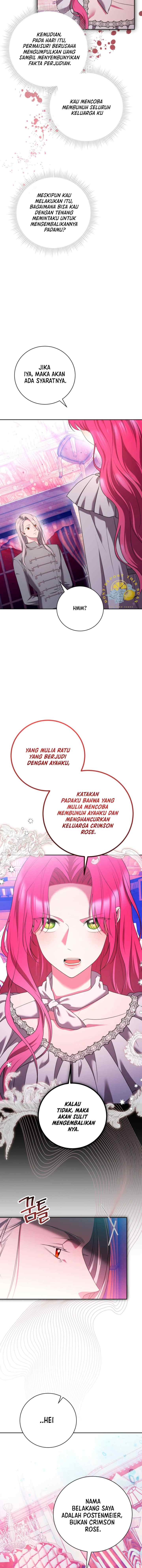 Marriage Contract With Two Husbands chapter 55 halaman 5