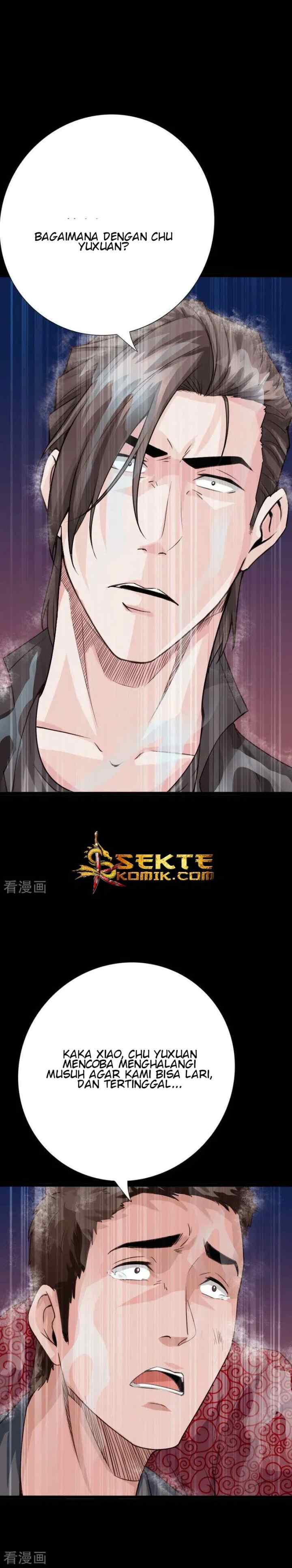Hopeless chapter 92 halaman 6