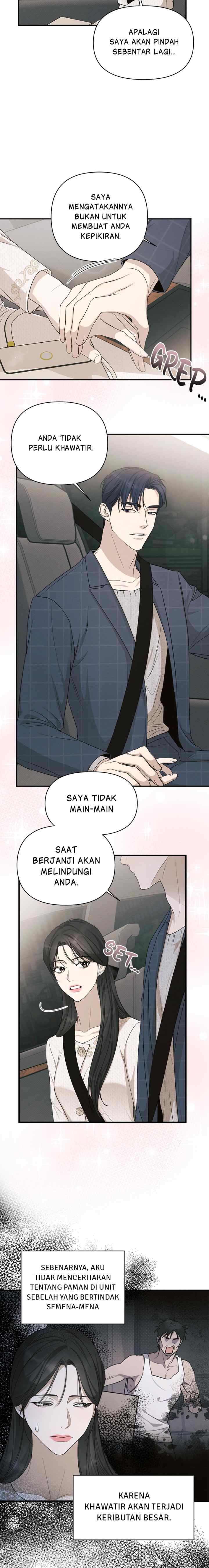 The Perfect Contract chapter 33 halaman 12