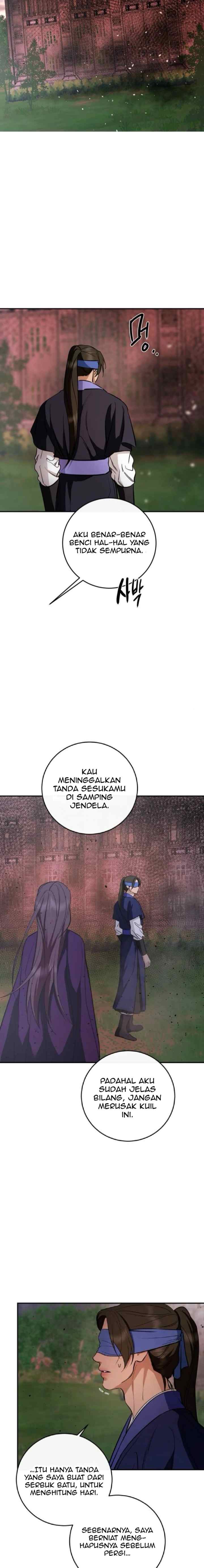 Extroversion of an Immortal chapter 137 halaman 9