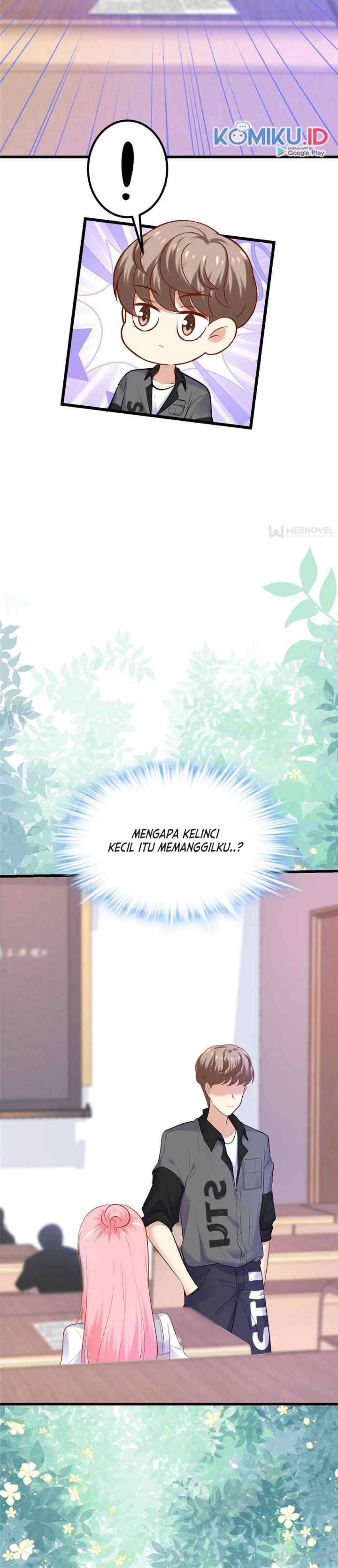 My Beautiful Time With You chapter 139 halaman 9