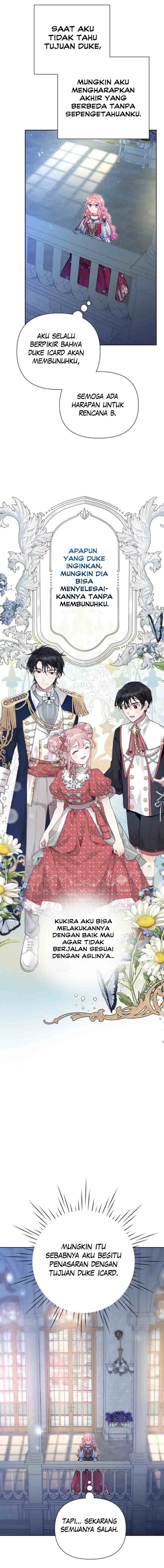 The Villain Daughter In-Law Has A Limited Time chapter 51 halaman 13