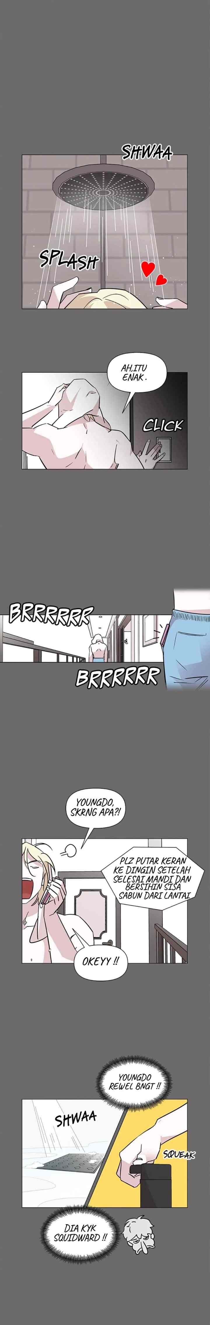 A Bona Fide Killer chapter 61 halaman 7