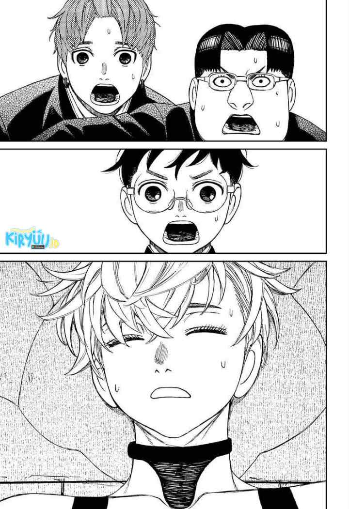 DANDADAN chapter 71 halaman 16