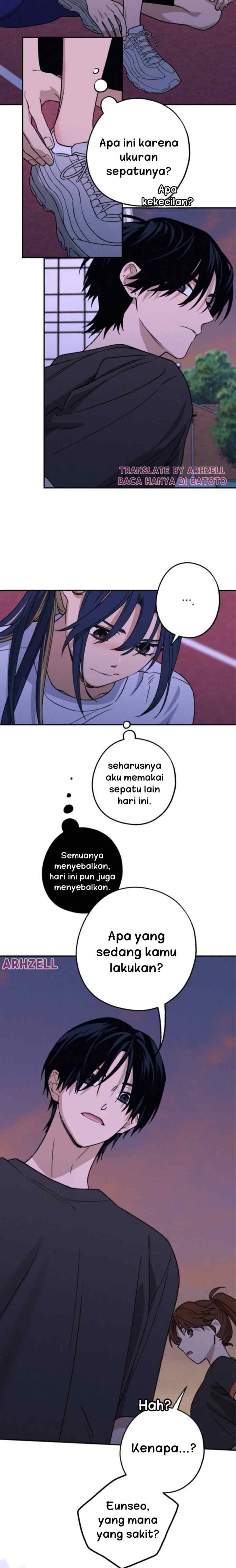 Enquanto faço isso chapter 27 halaman 9