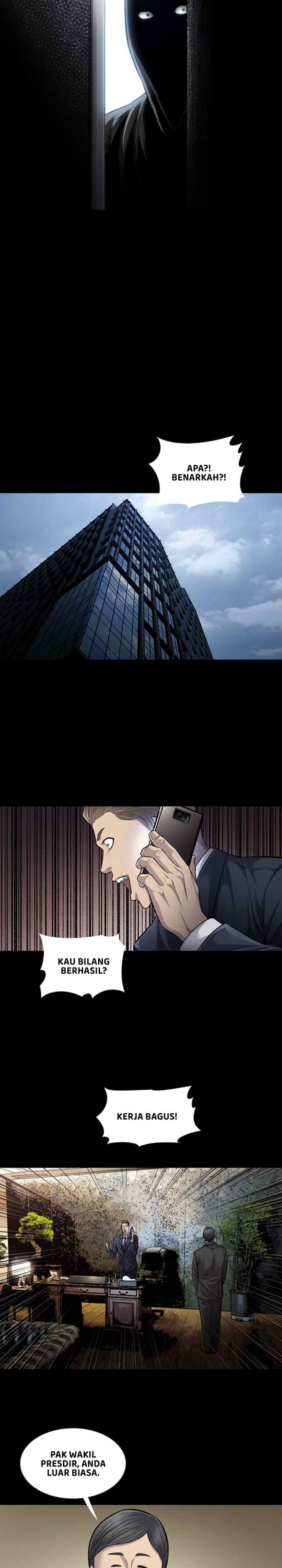 Vigilante chapter 82 halaman 10