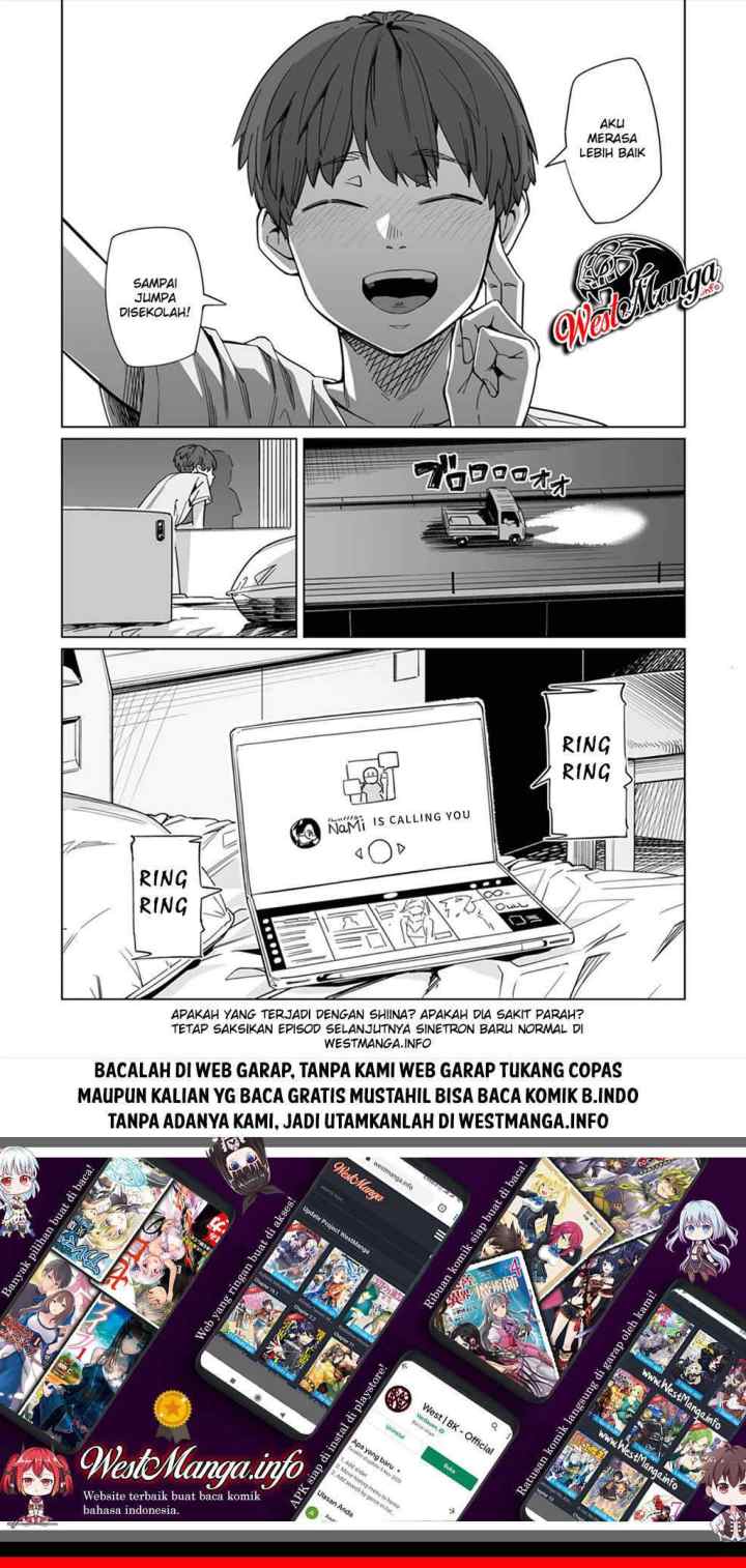 New Normal chapter 9 halaman 14