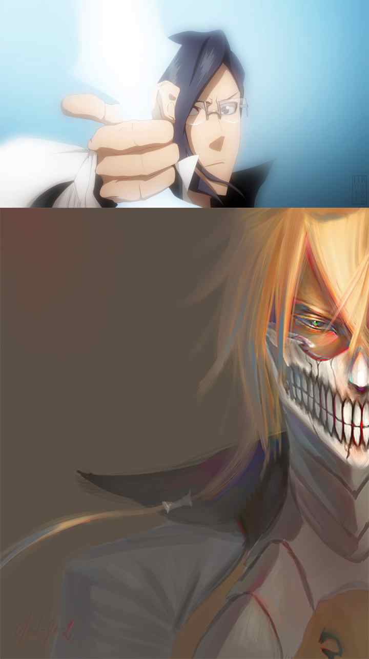 Bleach chapter 662 halaman 10