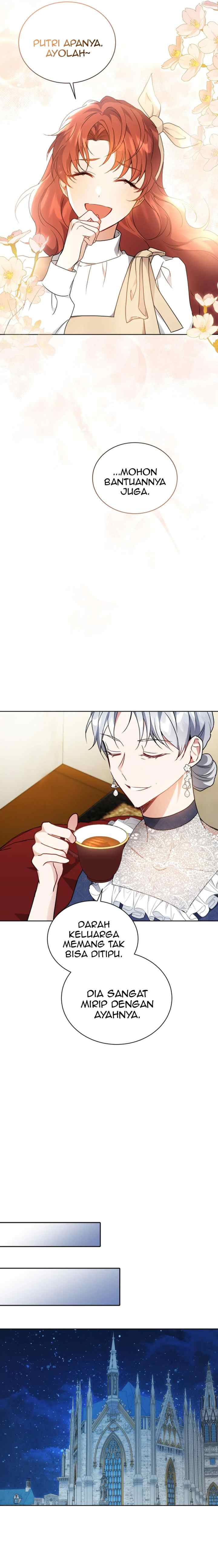 I Became The Villain's Trainer chapter 63 halaman 17