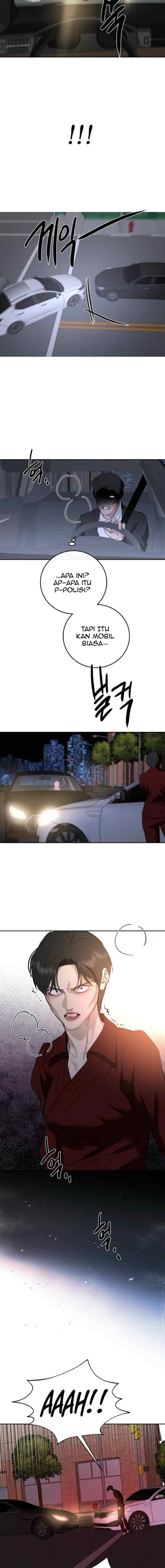 Extroversion of an Immortal chapter 124 halaman 11