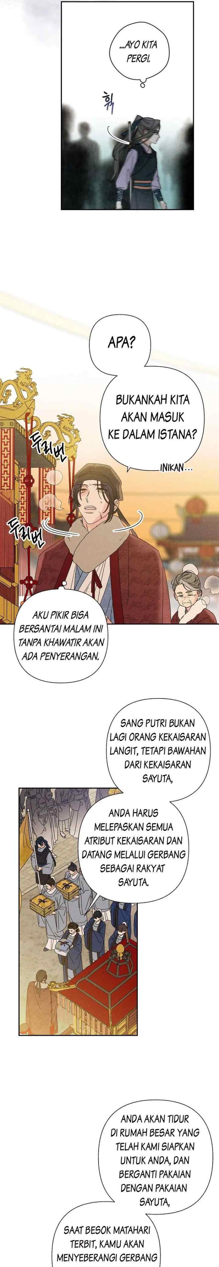 National Marriage chapter 21 halaman 12